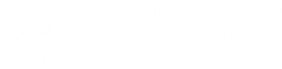 python logo