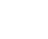 rest api logo